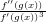 f&prime;&prime;&prime;(g(x))3-
f(g(x))